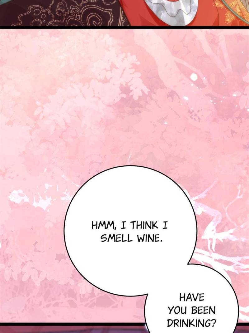 The Disciple’s Daily Plan: Seduce the Master Chapter 59 - Page 23