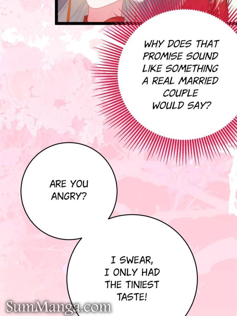The Disciple’s Daily Plan: Seduce the Master Chapter 59 - Page 27