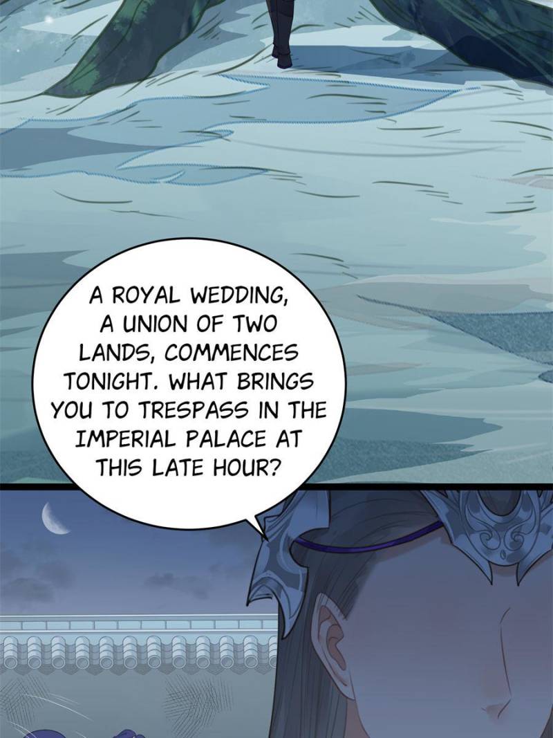 The Disciple’s Daily Plan: Seduce the Master Chapter 59 - Page 3