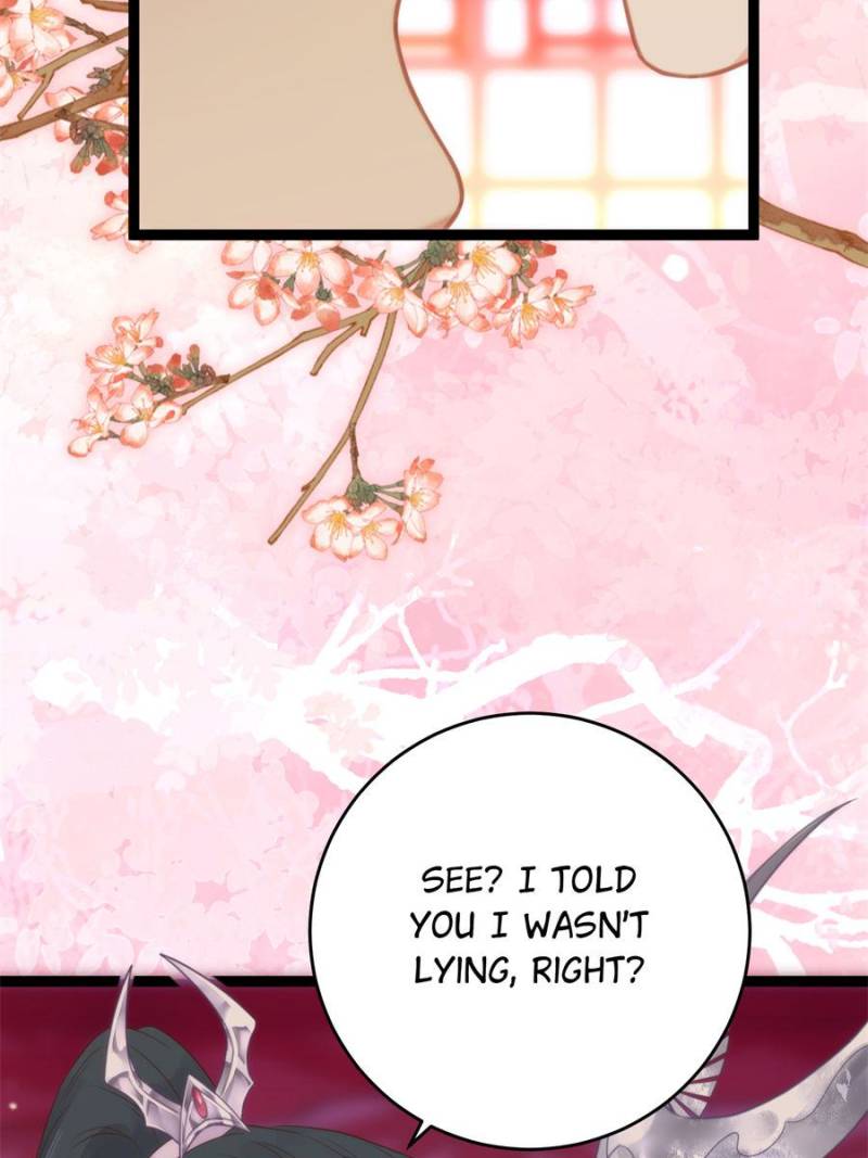 The Disciple’s Daily Plan: Seduce the Master Chapter 59 - Page 35