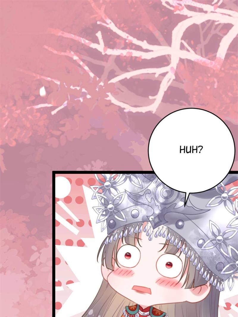 The Disciple’s Daily Plan: Seduce the Master Chapter 59 - Page 38