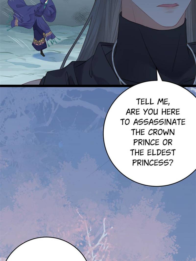The Disciple’s Daily Plan: Seduce the Master Chapter 59 - Page 4