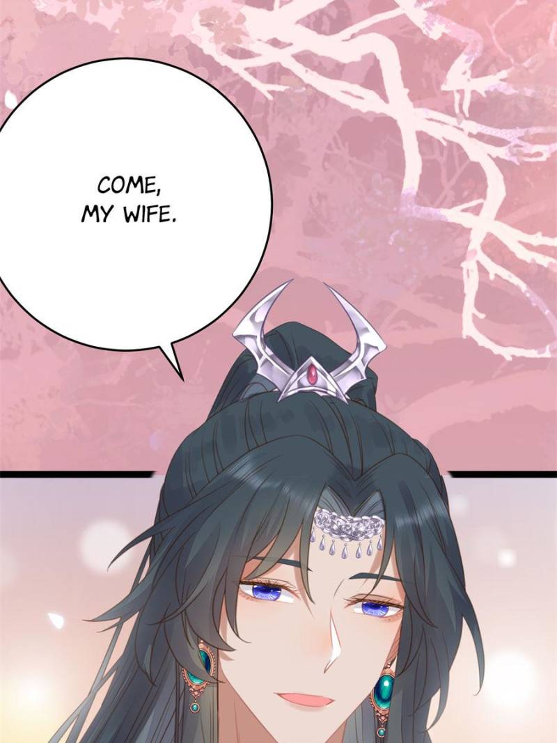 The Disciple’s Daily Plan: Seduce the Master Chapter 59 - Page 44