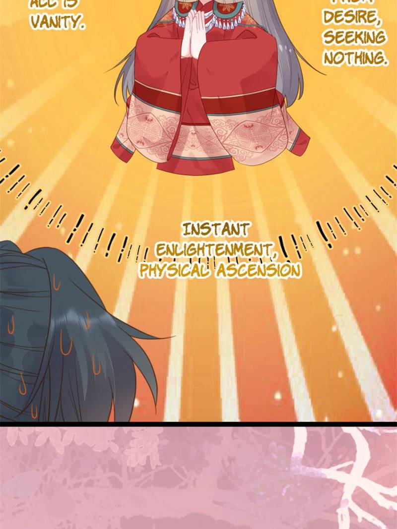 The Disciple’s Daily Plan: Seduce the Master Chapter 59 - Page 47