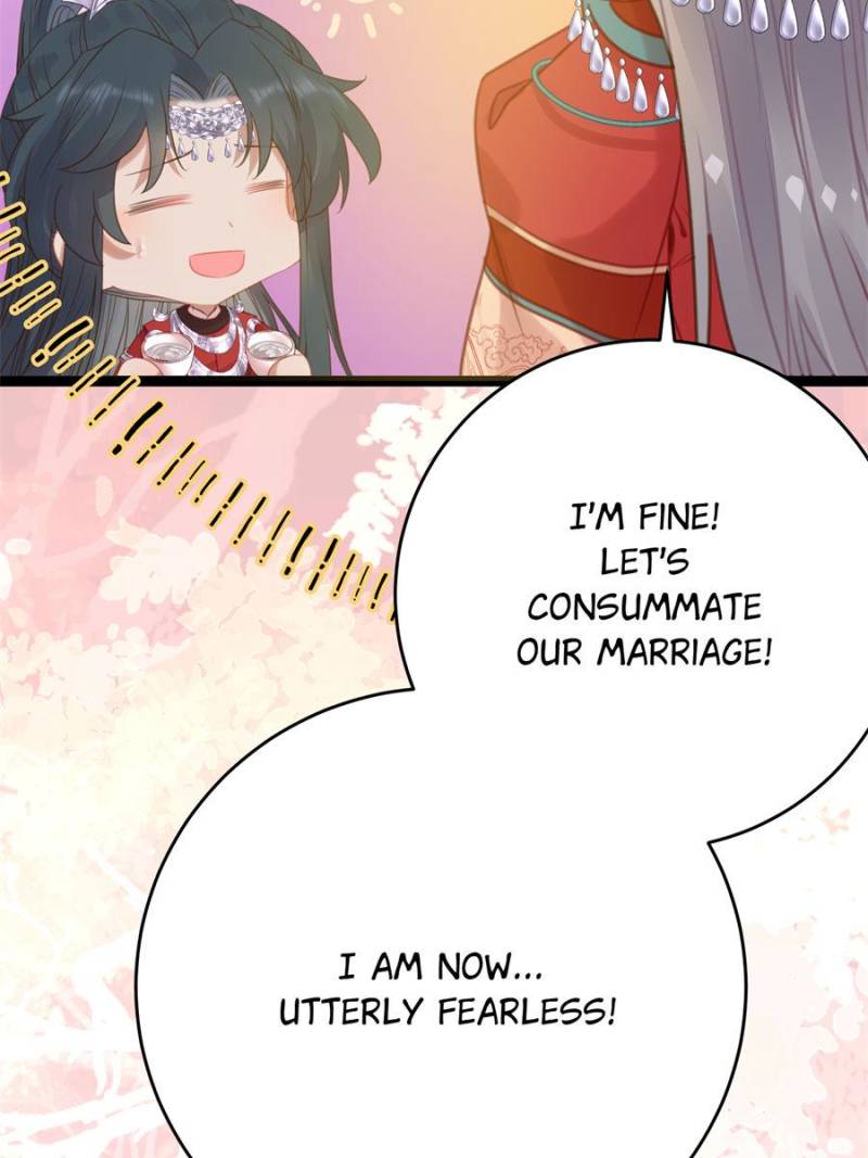 The Disciple’s Daily Plan: Seduce the Master Chapter 59 - Page 49