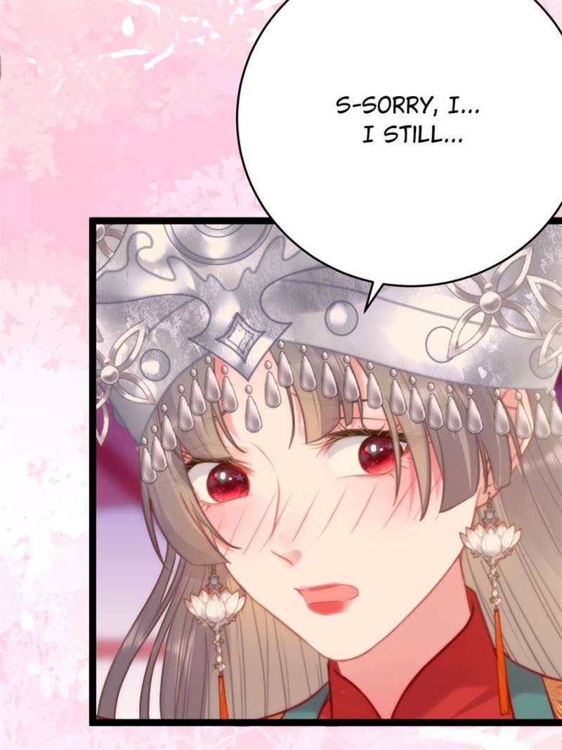 The Disciple’s Daily Plan: Seduce the Master Chapter 59 - Page 54