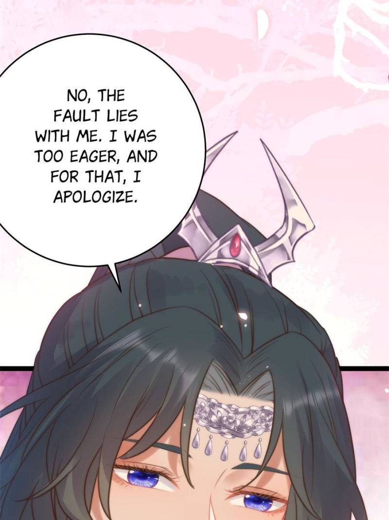 The Disciple’s Daily Plan: Seduce the Master Chapter 59 - Page 55