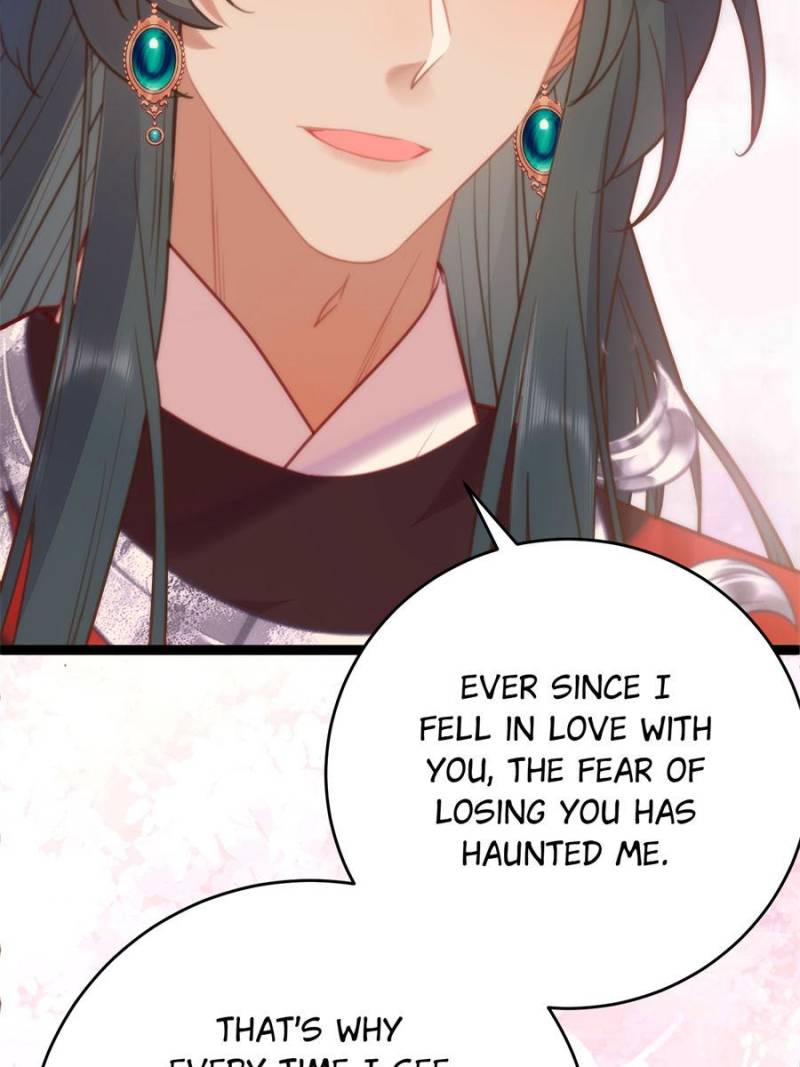 The Disciple’s Daily Plan: Seduce the Master Chapter 59 - Page 56