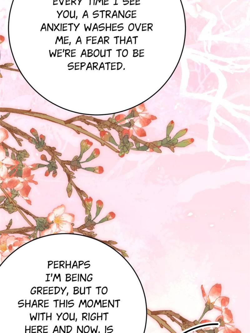 The Disciple’s Daily Plan: Seduce the Master Chapter 59 - Page 57