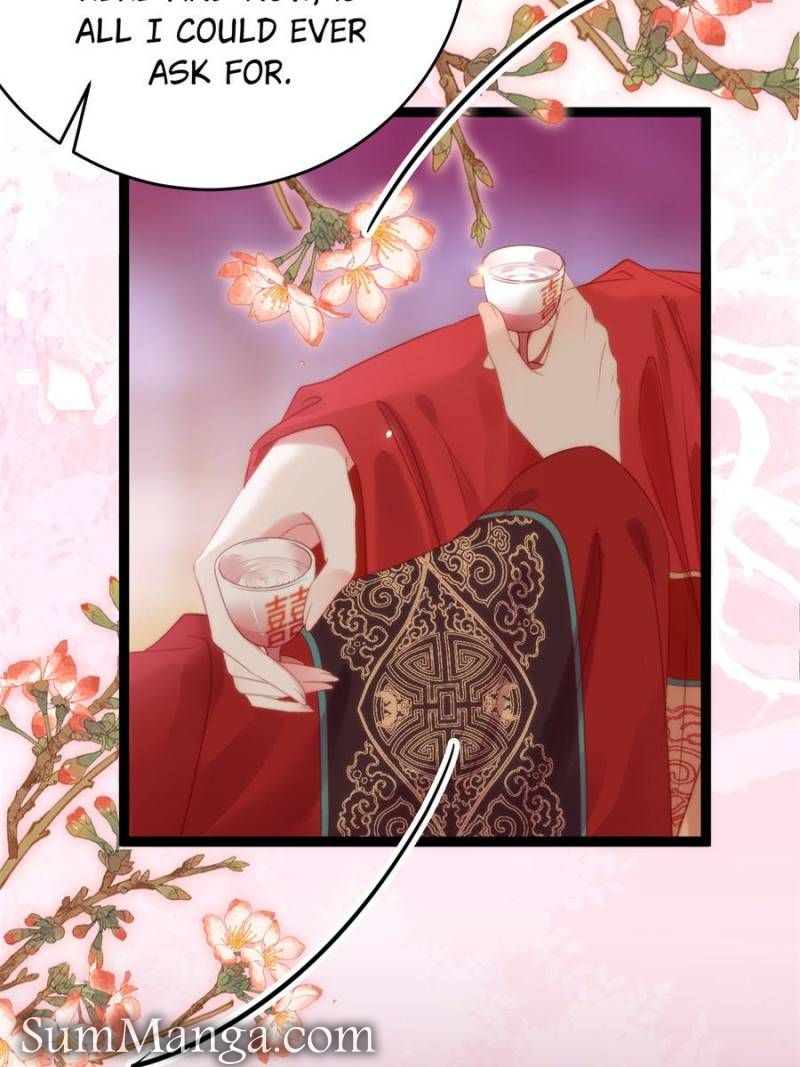 The Disciple’s Daily Plan: Seduce the Master Chapter 59 - Page 58