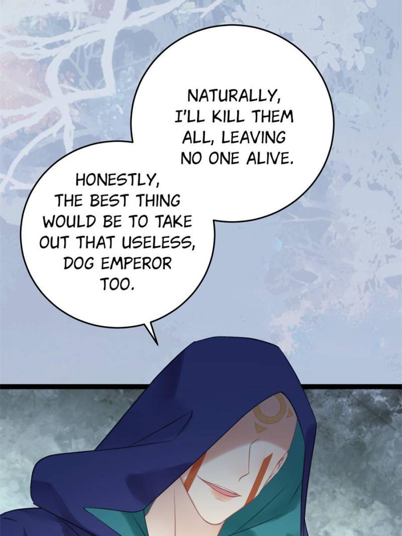 The Disciple’s Daily Plan: Seduce the Master Chapter 59 - Page 6