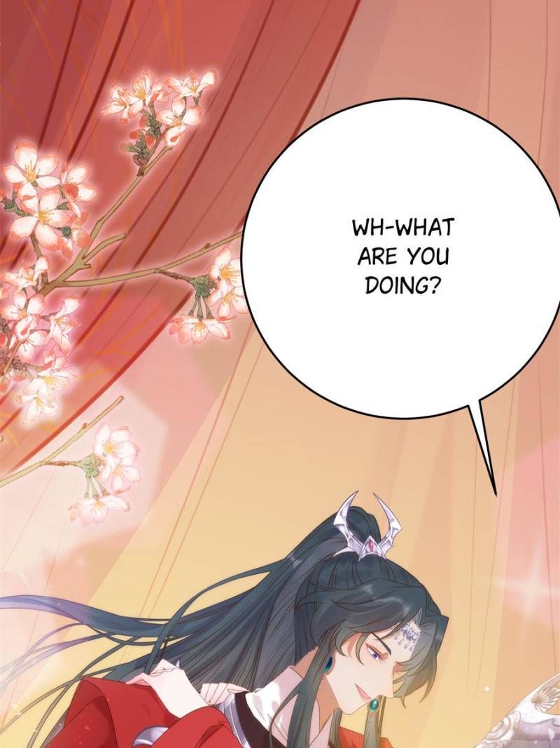 The Disciple’s Daily Plan: Seduce the Master Chapter 59 - Page 65
