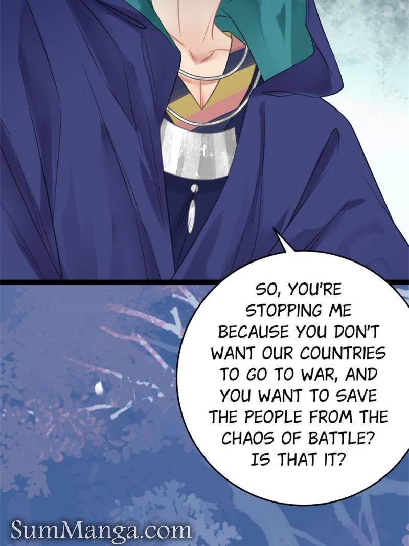 The Disciple’s Daily Plan: Seduce the Master Chapter 59 - Page 7