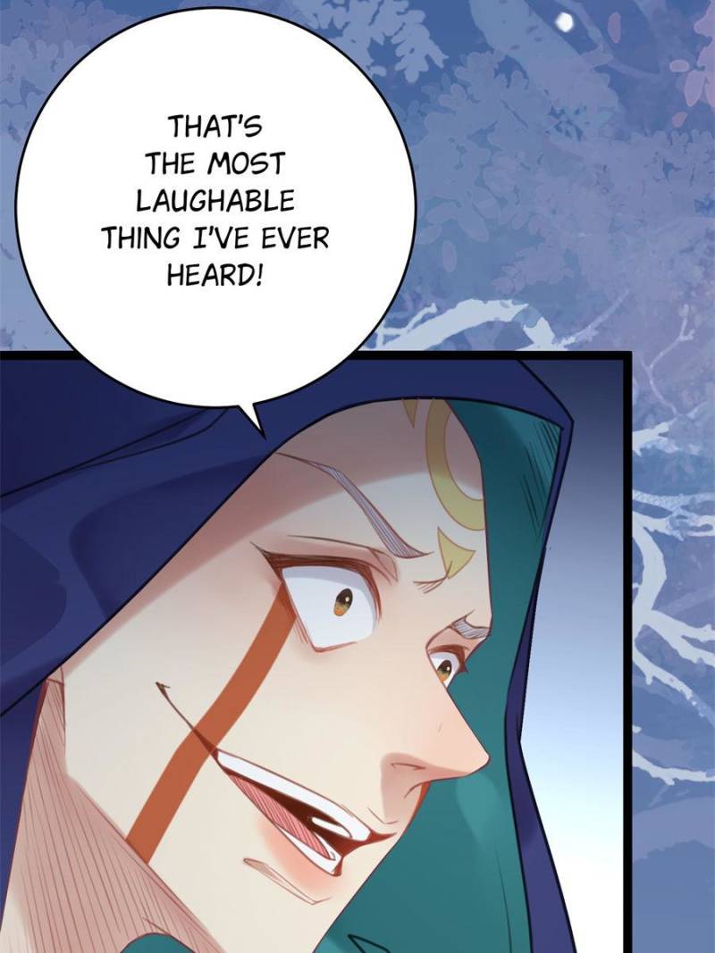 The Disciple’s Daily Plan: Seduce the Master Chapter 59 - Page 8