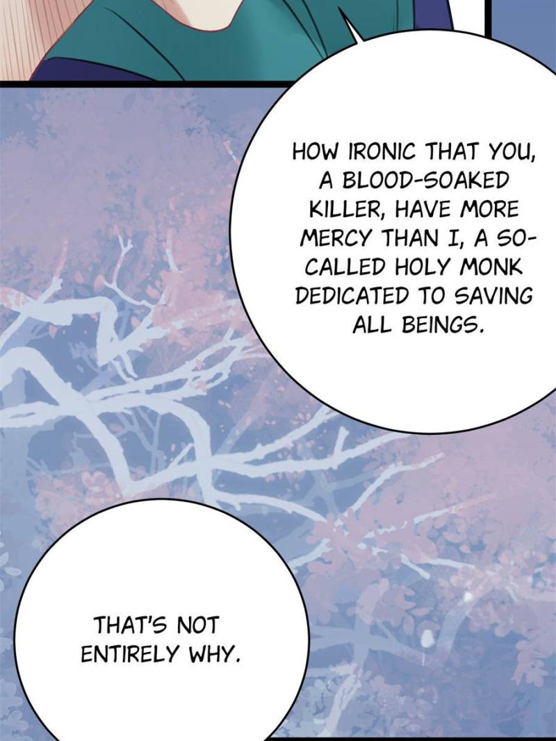The Disciple’s Daily Plan: Seduce the Master Chapter 59 - Page 9