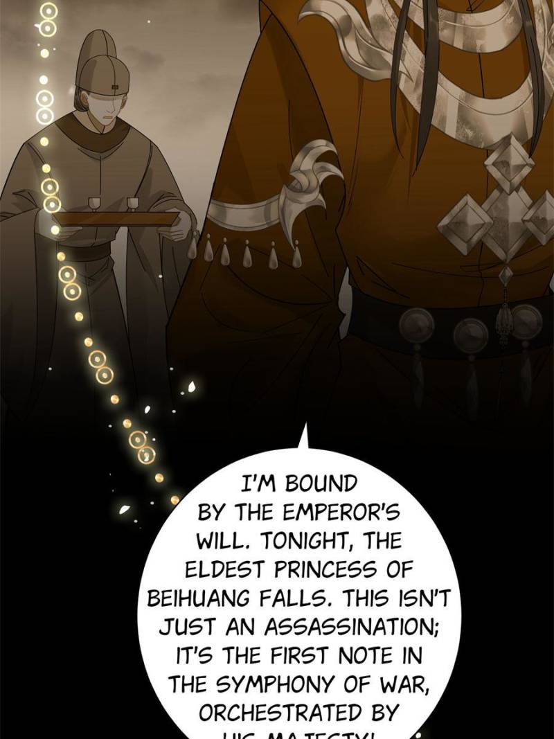 The Disciple’s Daily Plan: Seduce the Master Chapter 60 - Page 10