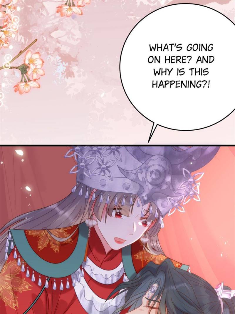 The Disciple’s Daily Plan: Seduce the Master Chapter 60 - Page 16