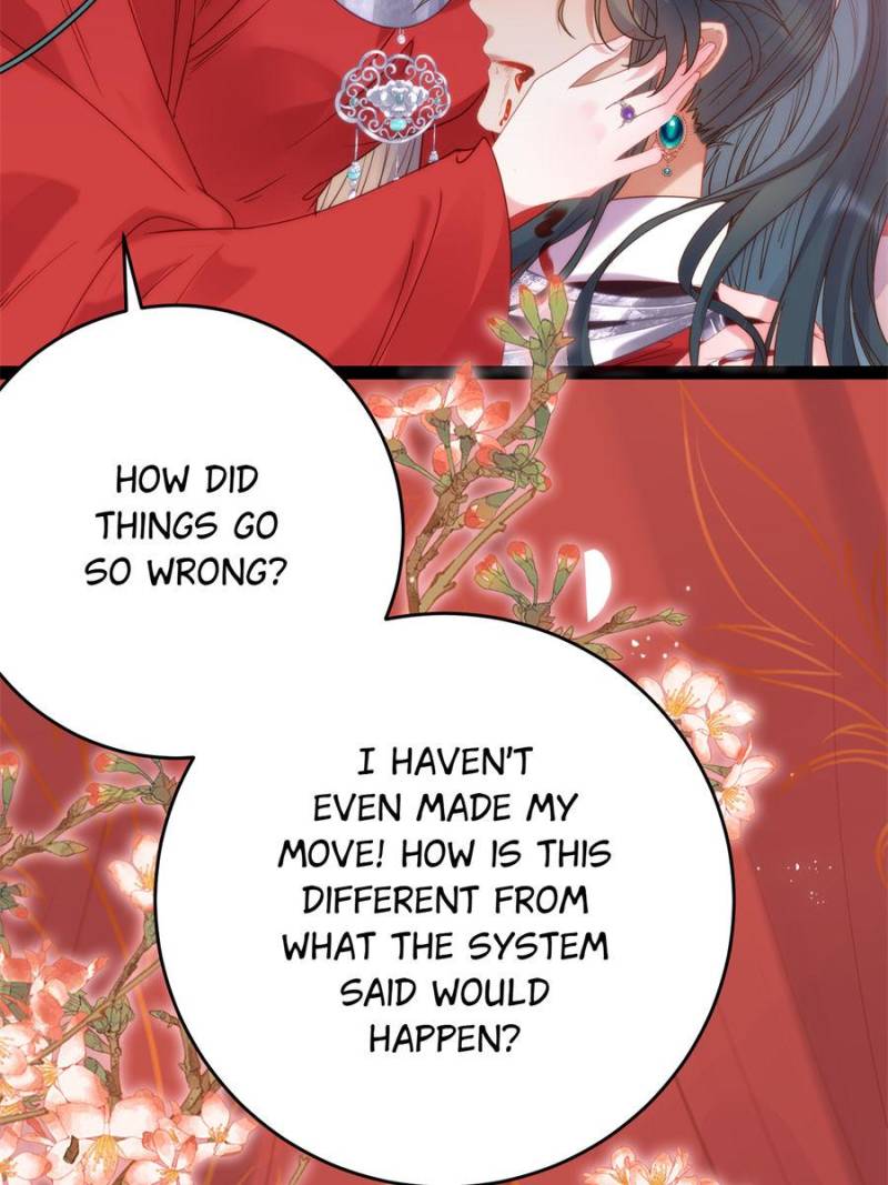 The Disciple’s Daily Plan: Seduce the Master Chapter 60 - Page 17