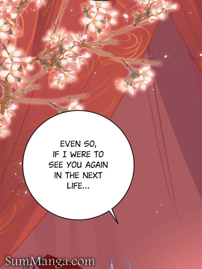 The Disciple’s Daily Plan: Seduce the Master Chapter 60 - Page 18