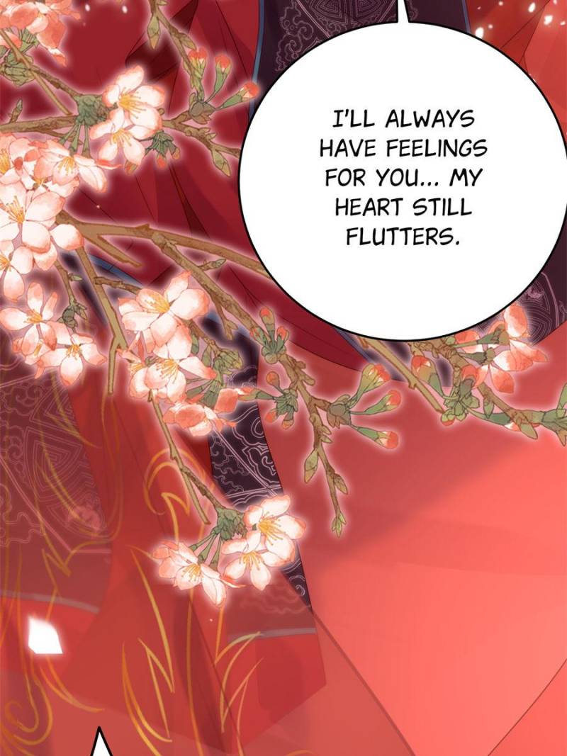 The Disciple’s Daily Plan: Seduce the Master Chapter 60 - Page 20