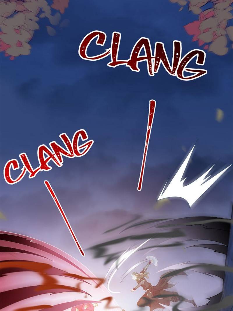 The Disciple’s Daily Plan: Seduce the Master Chapter 60 - Page 25