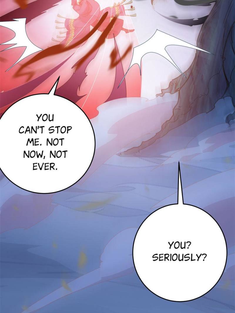 The Disciple’s Daily Plan: Seduce the Master Chapter 60 - Page 26