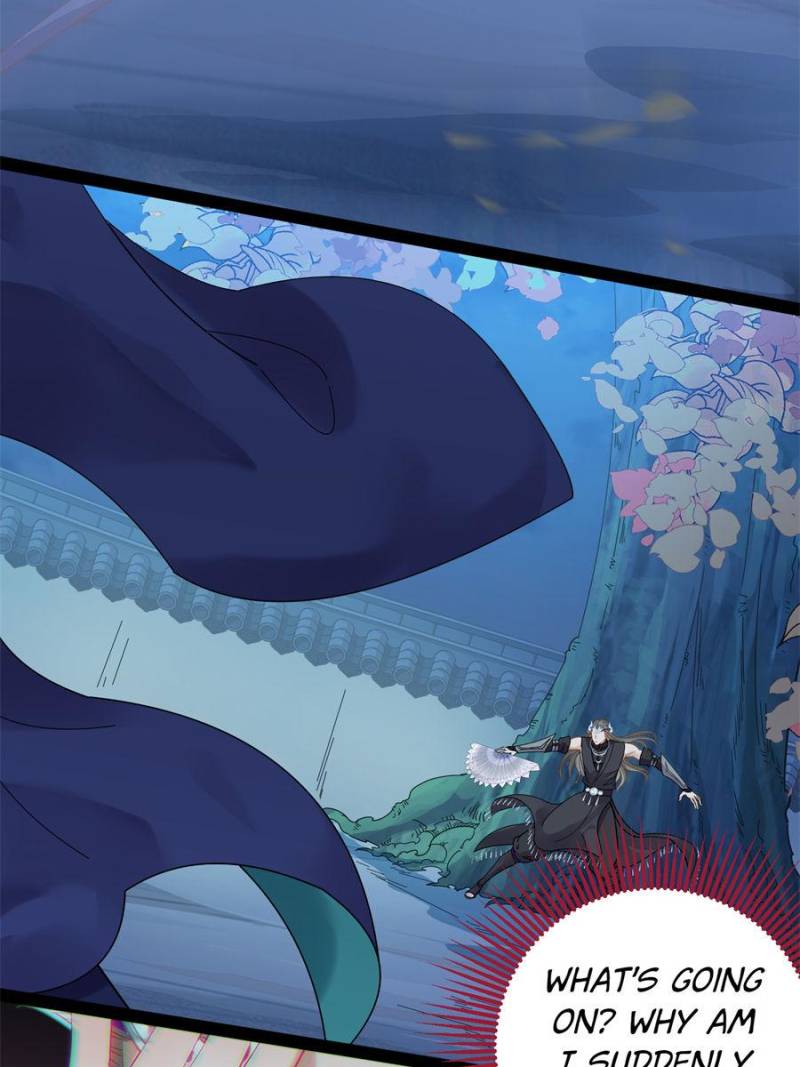 The Disciple’s Daily Plan: Seduce the Master Chapter 60 - Page 27