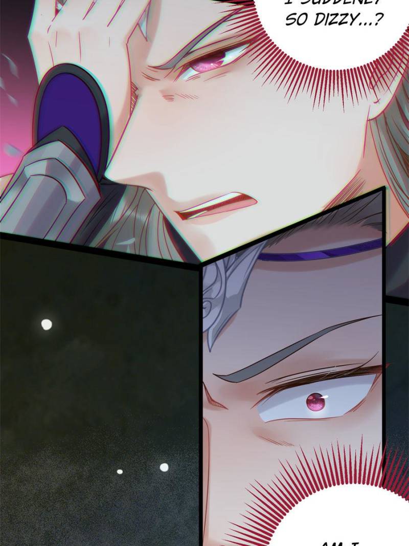 The Disciple’s Daily Plan: Seduce the Master Chapter 60 - Page 28