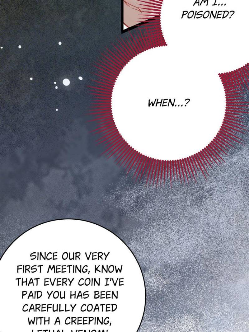The Disciple’s Daily Plan: Seduce the Master Chapter 60 - Page 29