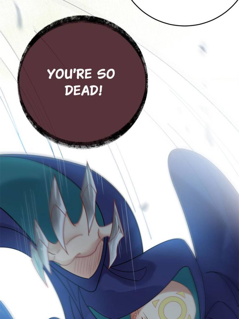 The Disciple’s Daily Plan: Seduce the Master Chapter 60 - Page 31