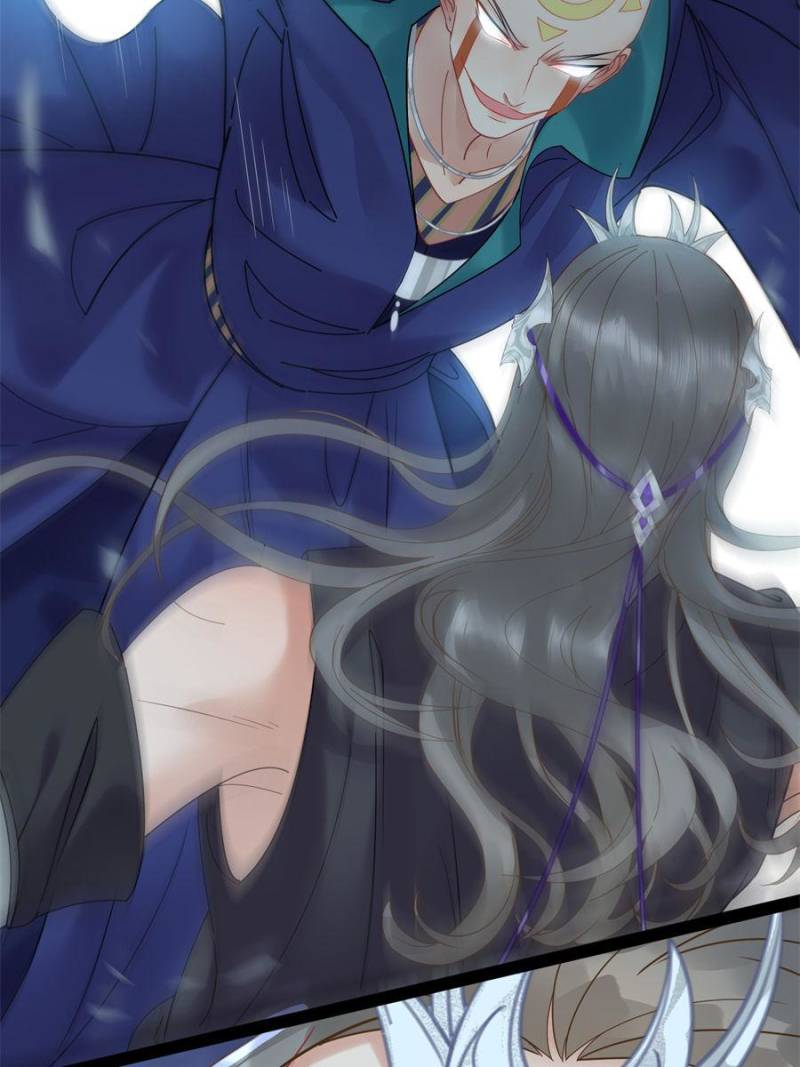 The Disciple’s Daily Plan: Seduce the Master Chapter 60 - Page 32