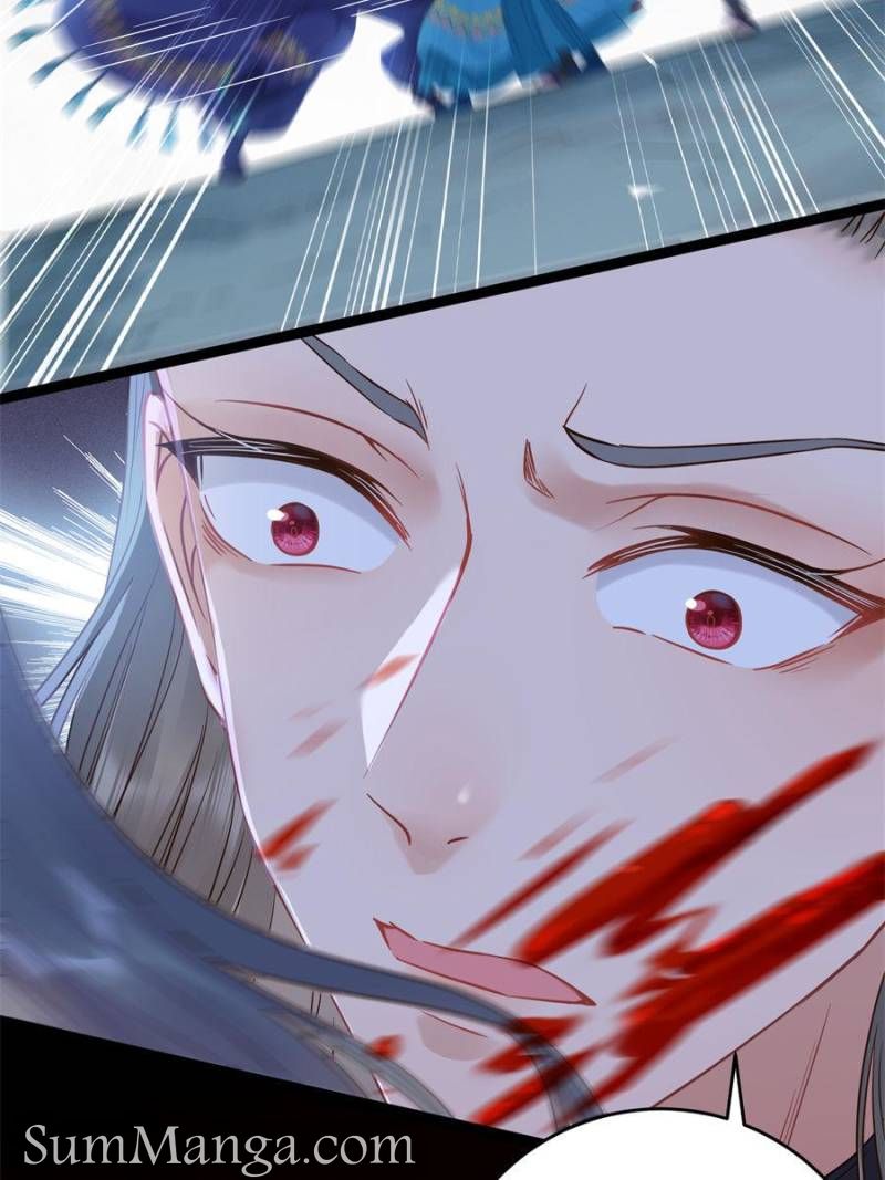 The Disciple’s Daily Plan: Seduce the Master Chapter 60 - Page 37