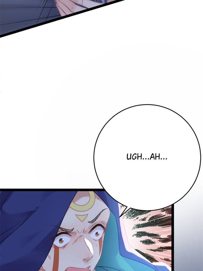 The Disciple’s Daily Plan: Seduce the Master Chapter 60 - Page 41