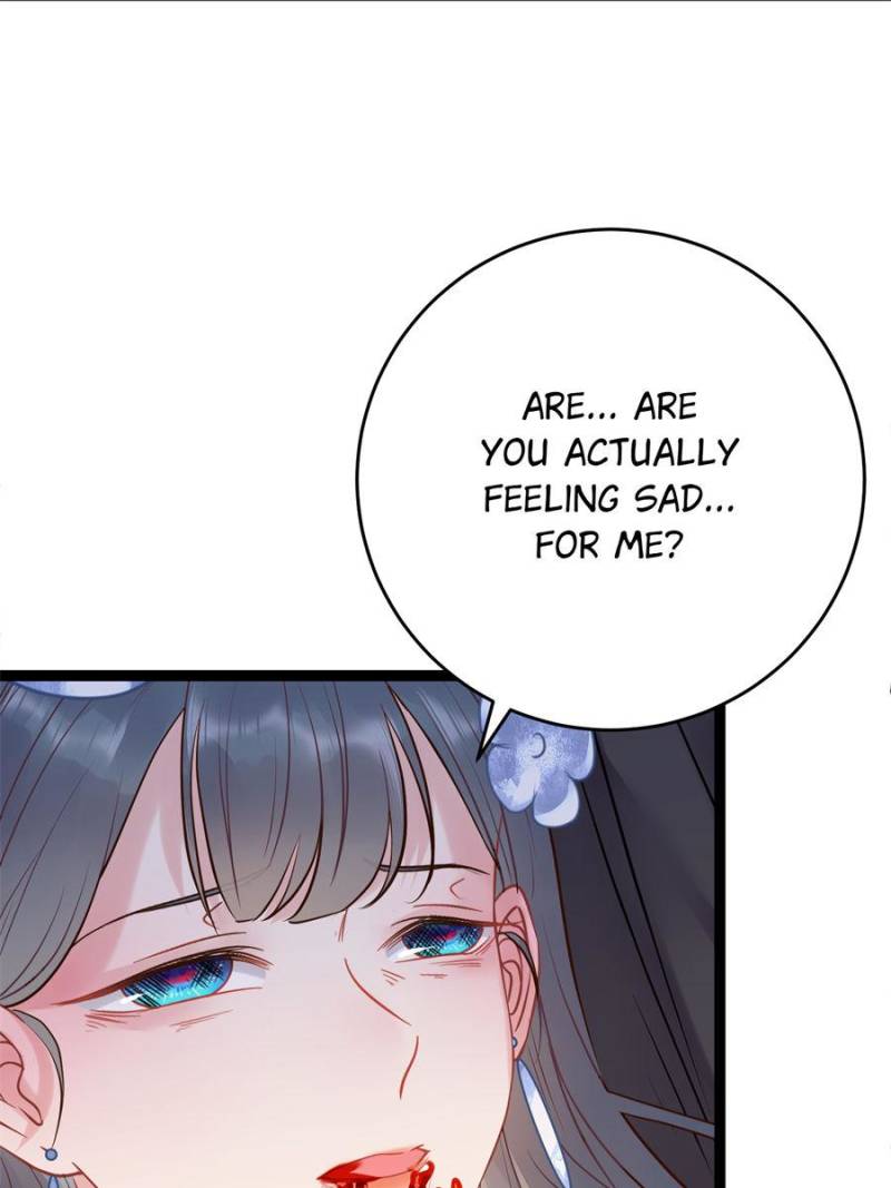 The Disciple’s Daily Plan: Seduce the Master Chapter 60 - Page 46