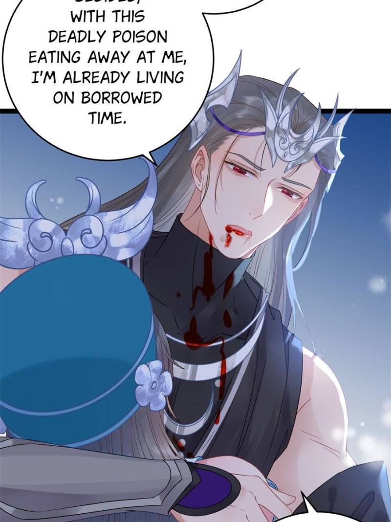 The Disciple’s Daily Plan: Seduce the Master Chapter 60 - Page 48
