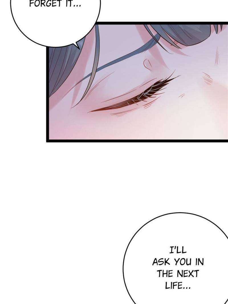The Disciple’s Daily Plan: Seduce the Master Chapter 60 - Page 56