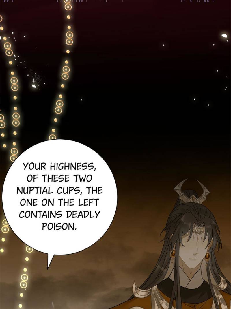 The Disciple’s Daily Plan: Seduce the Master Chapter 60 - Page 9