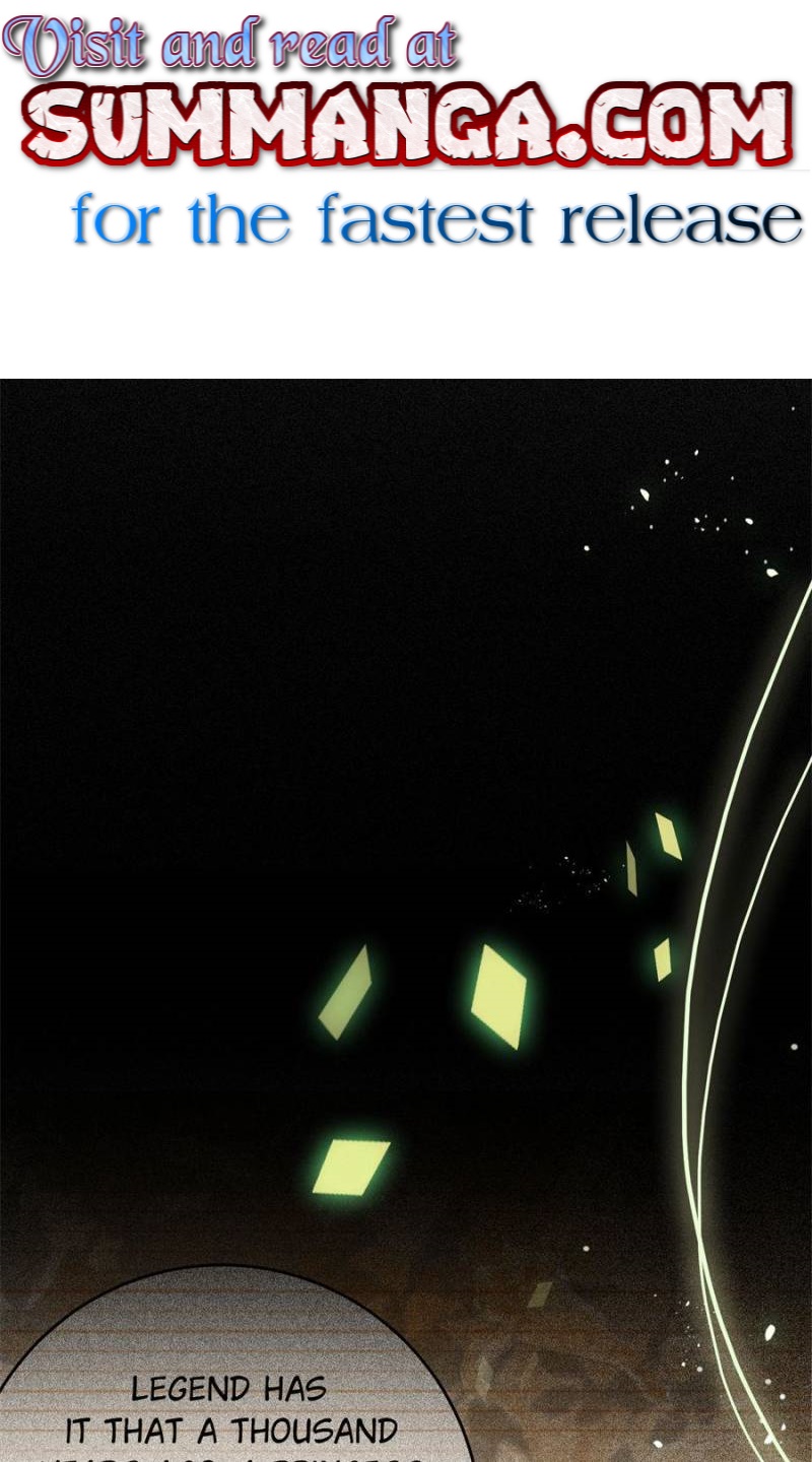 The Disciple’s Daily Plan: Seduce the Master Chapter 61 - Page 0