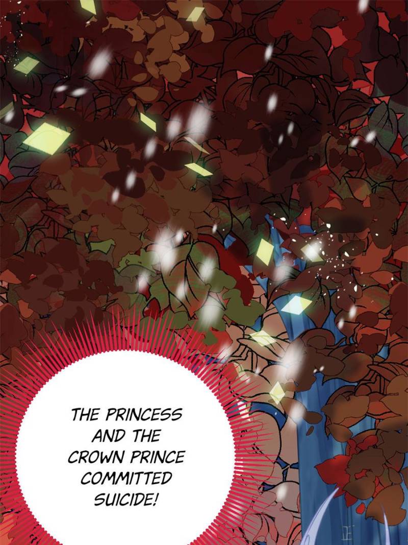 The Disciple’s Daily Plan: Seduce the Master Chapter 61 - Page 10
