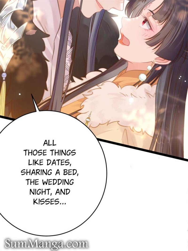 The Disciple’s Daily Plan: Seduce the Master Chapter 61 - Page 102