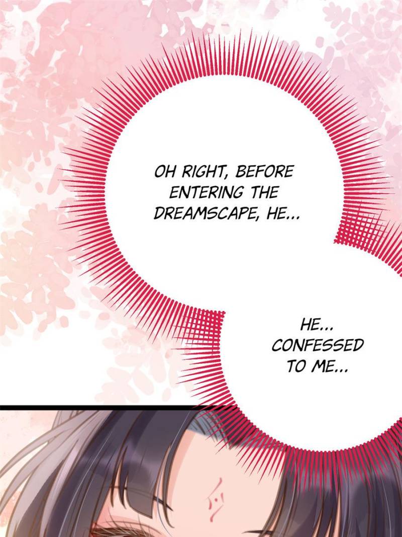 The Disciple’s Daily Plan: Seduce the Master Chapter 61 - Page 111