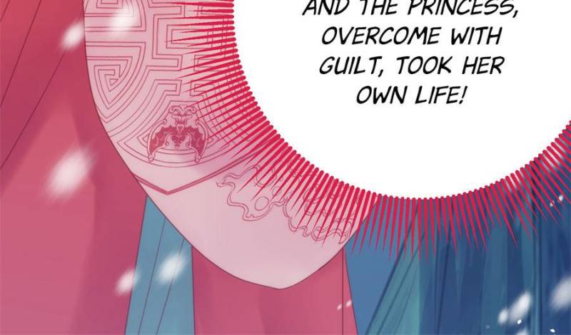 The Disciple’s Daily Plan: Seduce the Master Chapter 61 - Page 13
