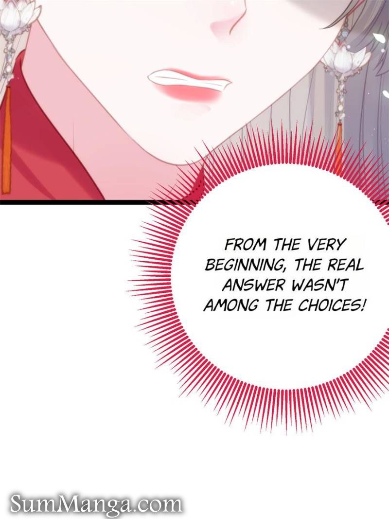 The Disciple’s Daily Plan: Seduce the Master Chapter 61 - Page 16