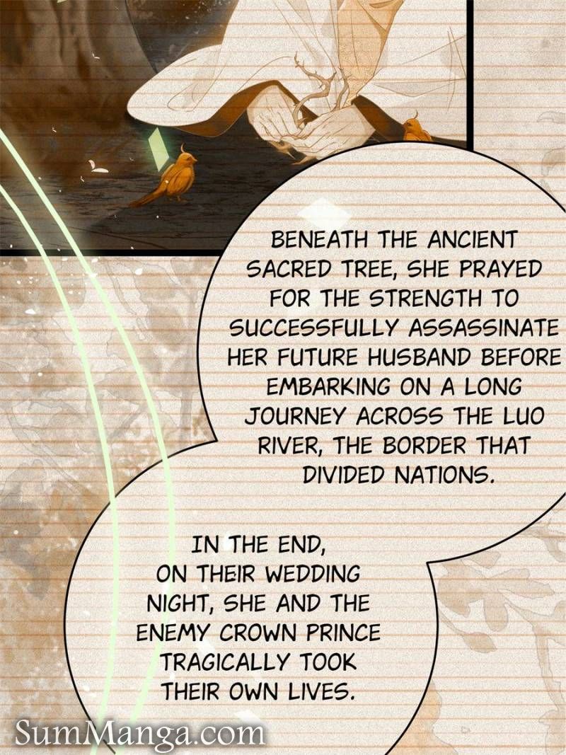 The Disciple’s Daily Plan: Seduce the Master Chapter 61 - Page 2