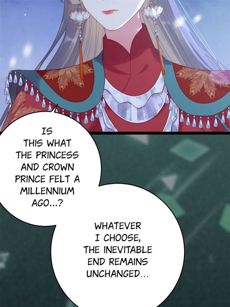 The Disciple’s Daily Plan: Seduce the Master Chapter 61 - Page 23