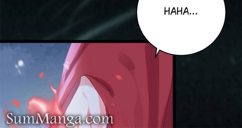 The Disciple’s Daily Plan: Seduce the Master Chapter 61 - Page 26