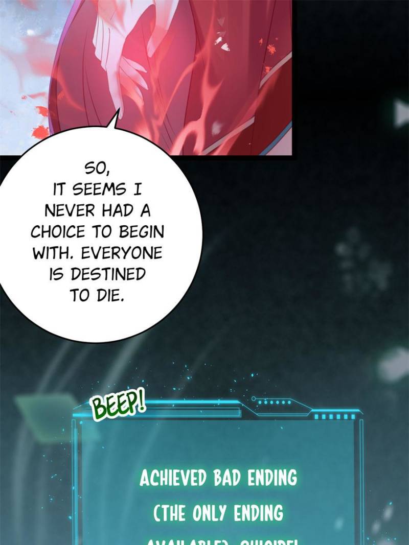 The Disciple’s Daily Plan: Seduce the Master Chapter 61 - Page 27