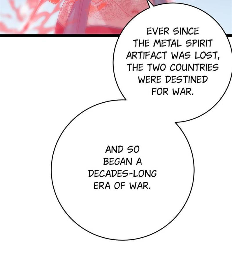 The Disciple’s Daily Plan: Seduce the Master Chapter 61 - Page 30