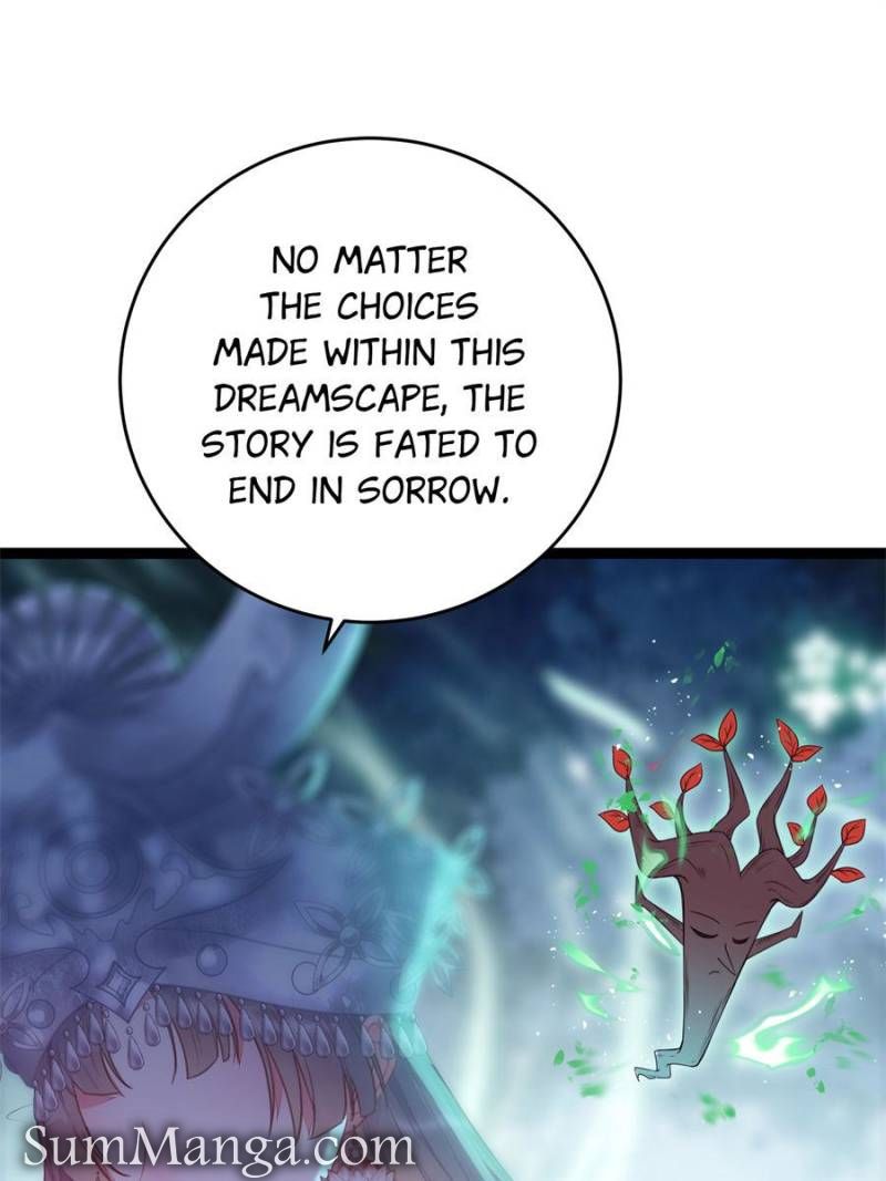 The Disciple’s Daily Plan: Seduce the Master Chapter 61 - Page 31