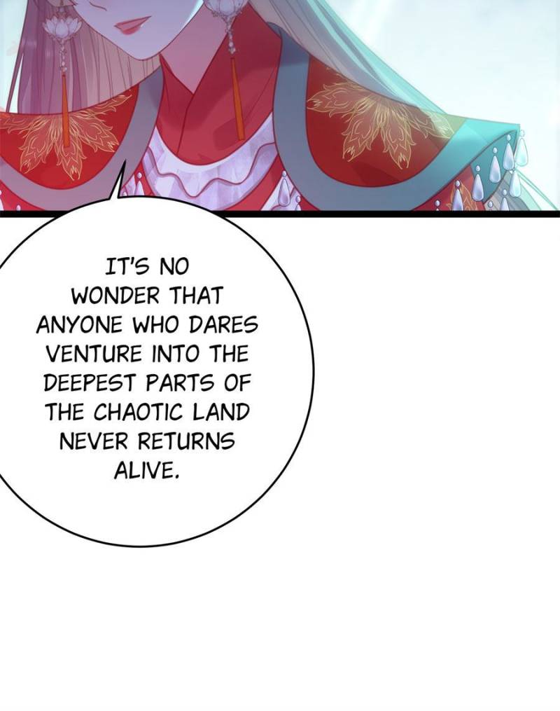 The Disciple’s Daily Plan: Seduce the Master Chapter 61 - Page 32